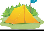 little tent